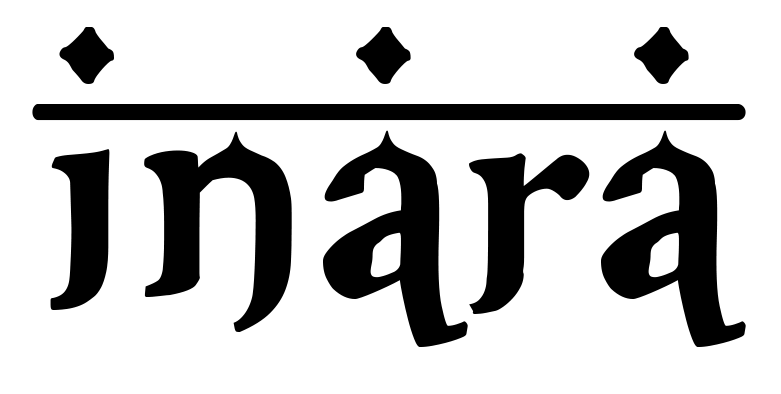 Inara Wordmark